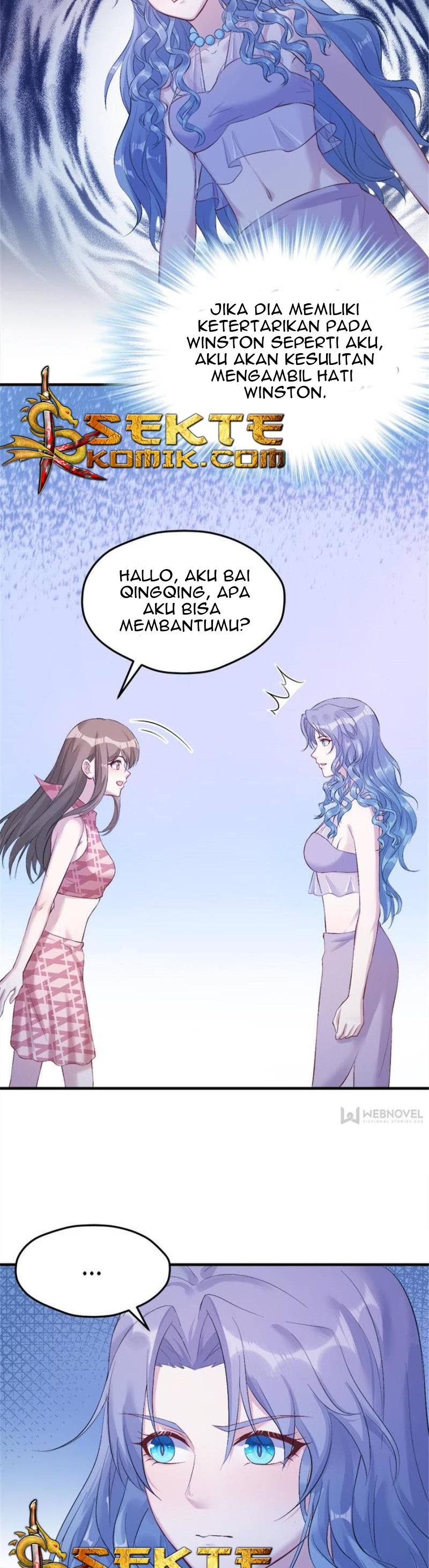 Beauty and the Beasts Chapter 165 Gambar 5